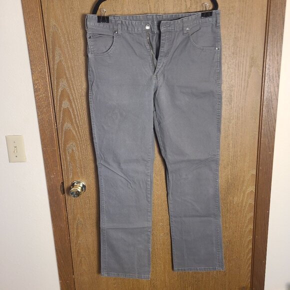 Dickies Men's Pants 34x32 Gray - Picture 1 of 9